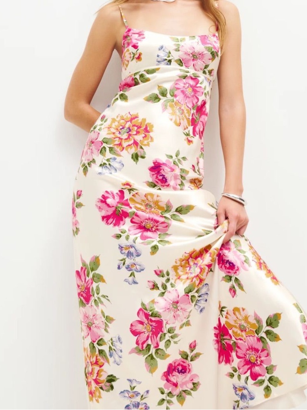 Reformation dress